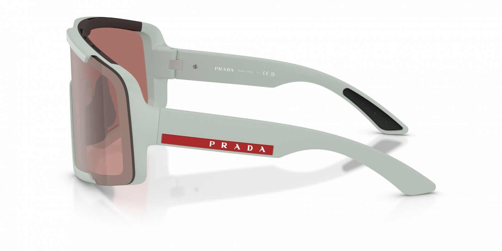 Prada Linea Rossa PS B07S 25H80U  